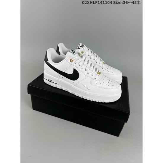 Nike Air Force 1 Women Shoes 0146
